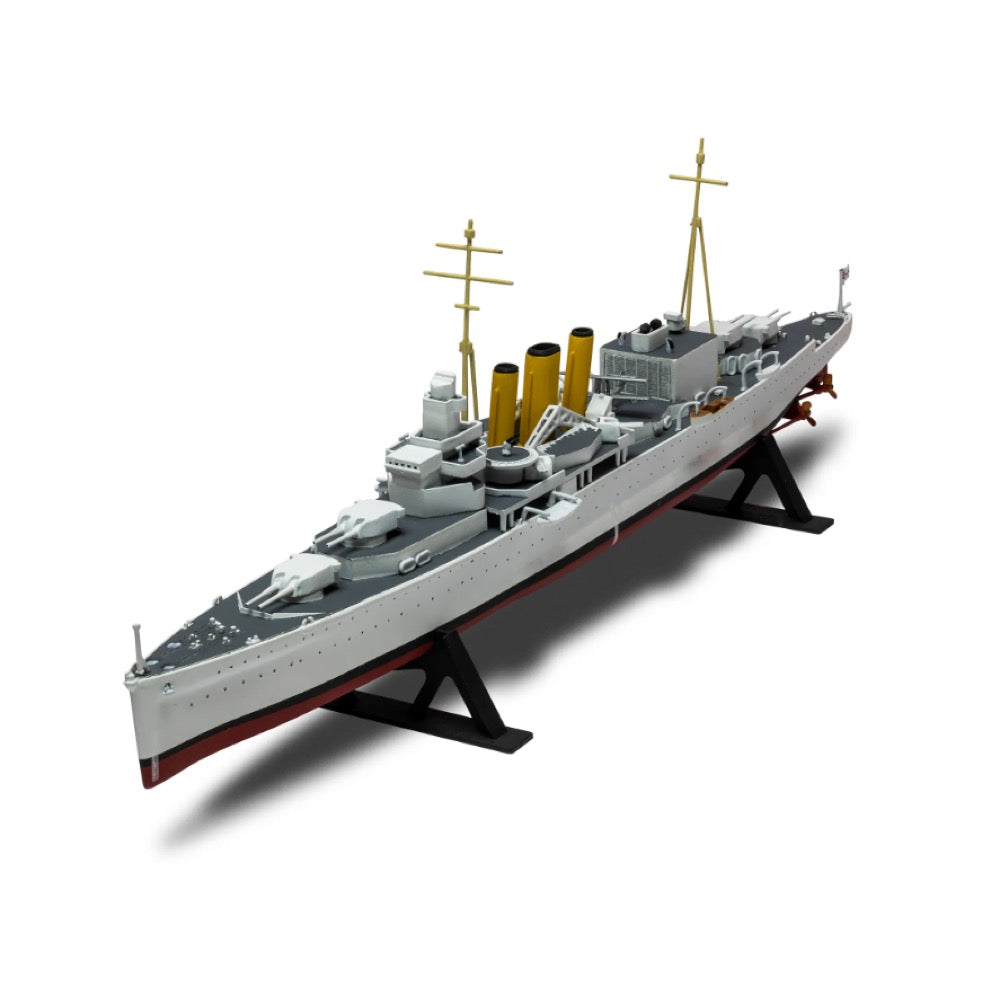 Airfix A03203V 1/600 HMS Suffolk