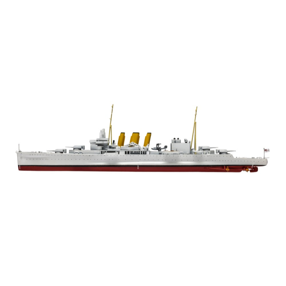 Airfix A03203V 1/600 HMS Suffolk