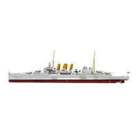 Airfix A03203V 1/600 HMS Suffolk
