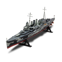 Airfix A03203V 1/600 HMS Suffolk