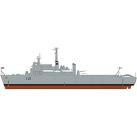 Airfix A03205V 1/600 HMS Fearless