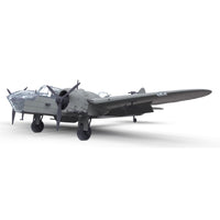 Airfix A04017 1/72 Bristol Blenheim Mk.IV Fighter