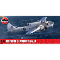 Airfix 04021A 1/72 Bristol Beaufort Mk.IA