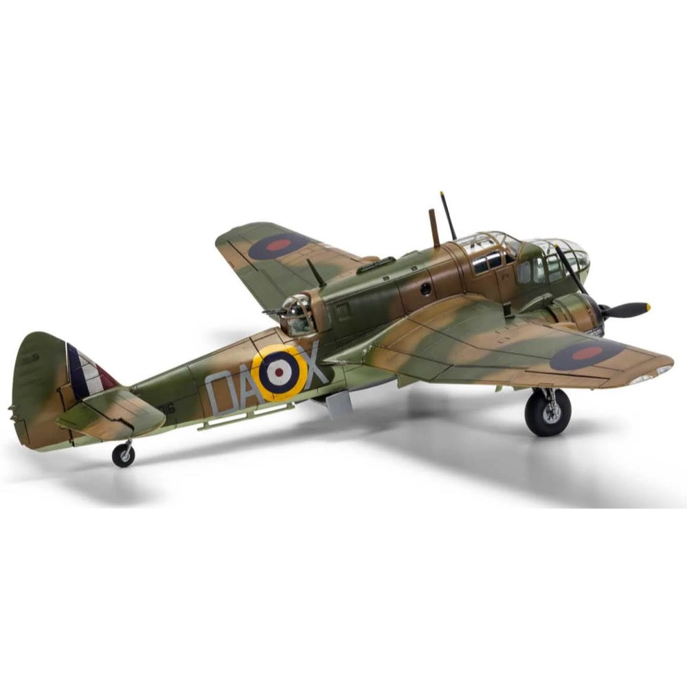 Airfix A04021 1/72 Bristol Beaufort Mk.1