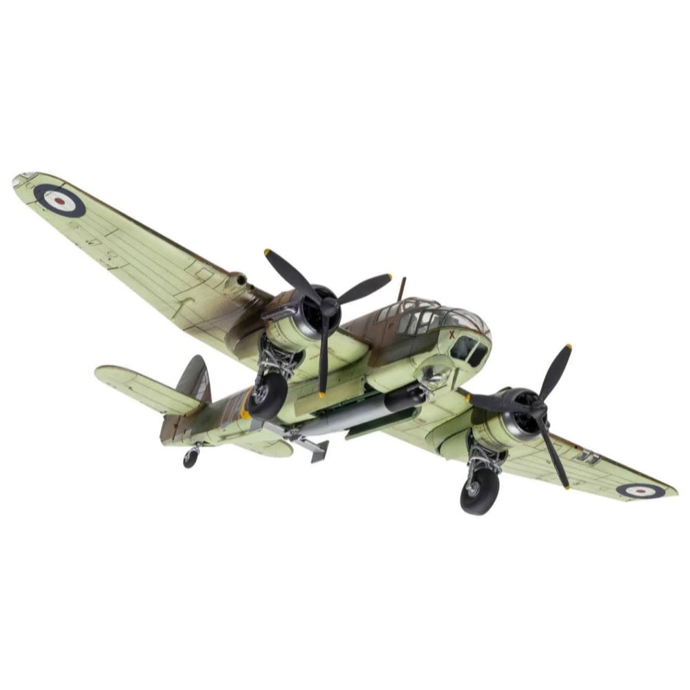 Airfix A04021 1/72 Bristol Beaufort Mk.1