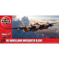 Airfix A04023 1/72 de Havilland Mosquito