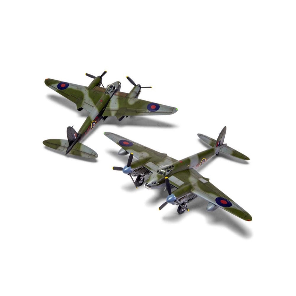 Airfix A04023 1/72 de Havilland Mosquito