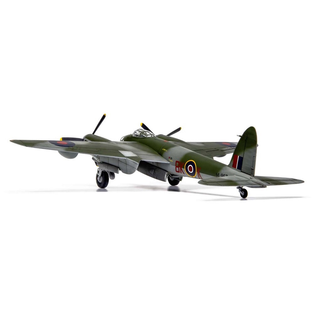 Airfix A04023 1/72 de Havilland Mosquito