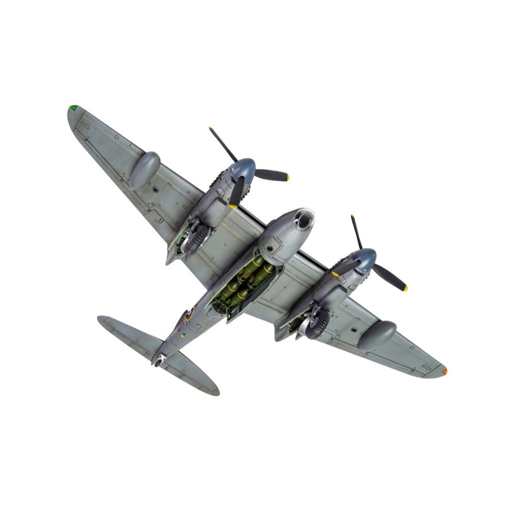 Airfix A04023 1/72 de Havilland Mosquito
