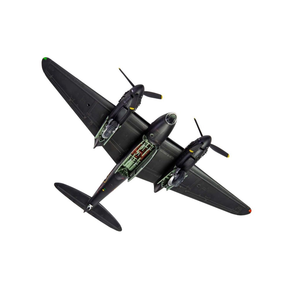 Airfix A04023 1/72 de Havilland Mosquito
