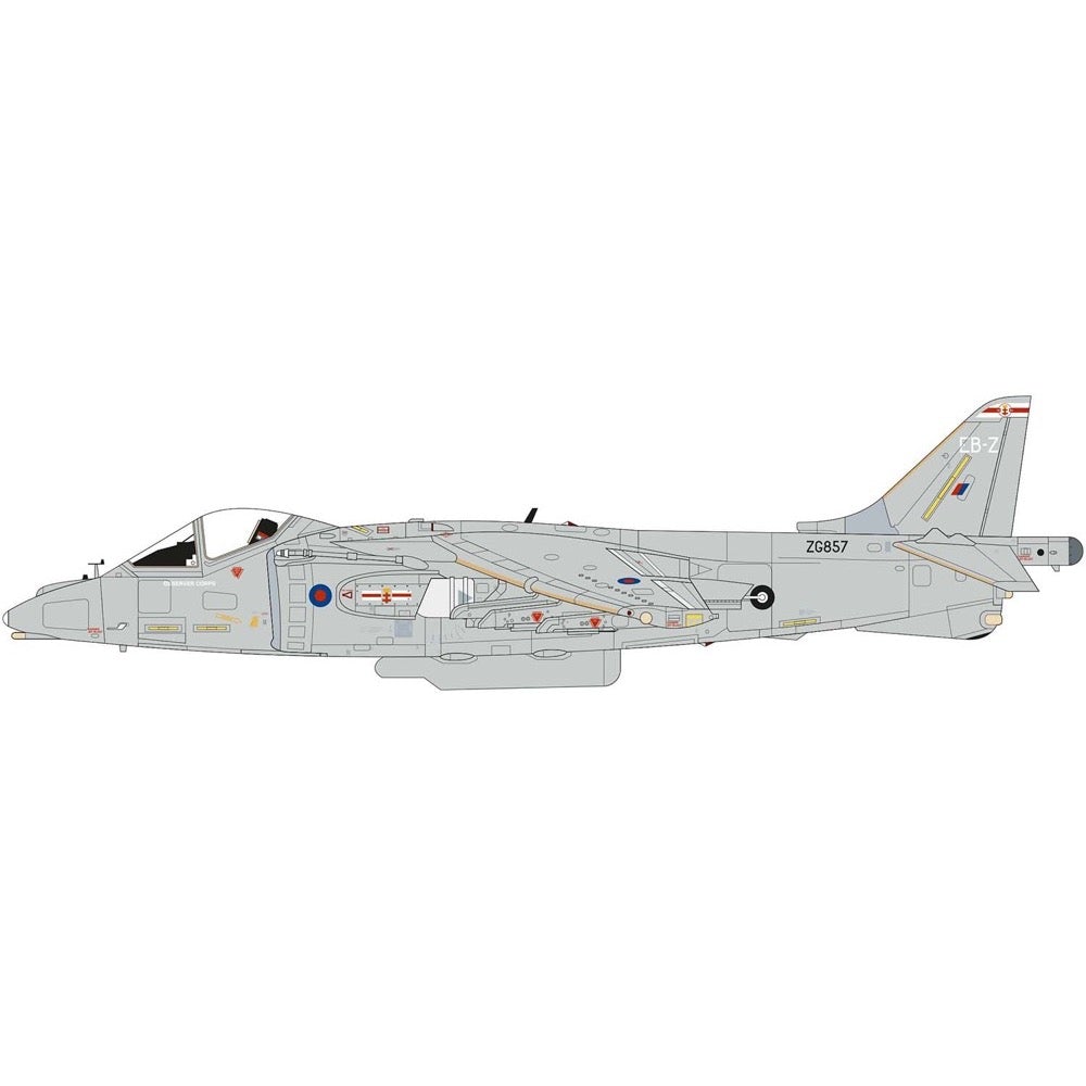 Airfix A04050A 1/72 BAe Harrier GR.7A/GR.9