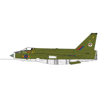 Airfix A04054A 1/72 BAC/EE English Electric Lightning F.2A