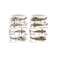 Airfix A04056 1/72 Westland Sea King HC.4