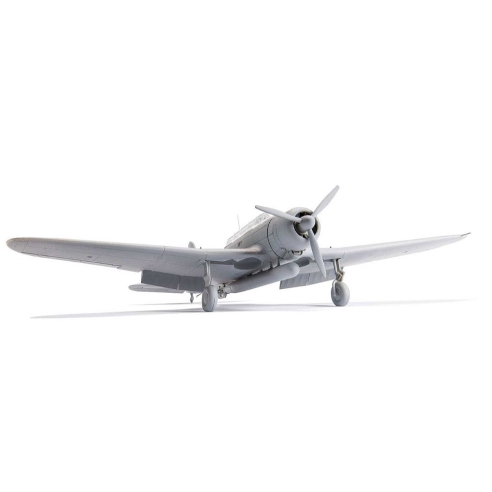 Airfix A04058V 1/72 Nakajima B5N2 ‚ÄòKate'