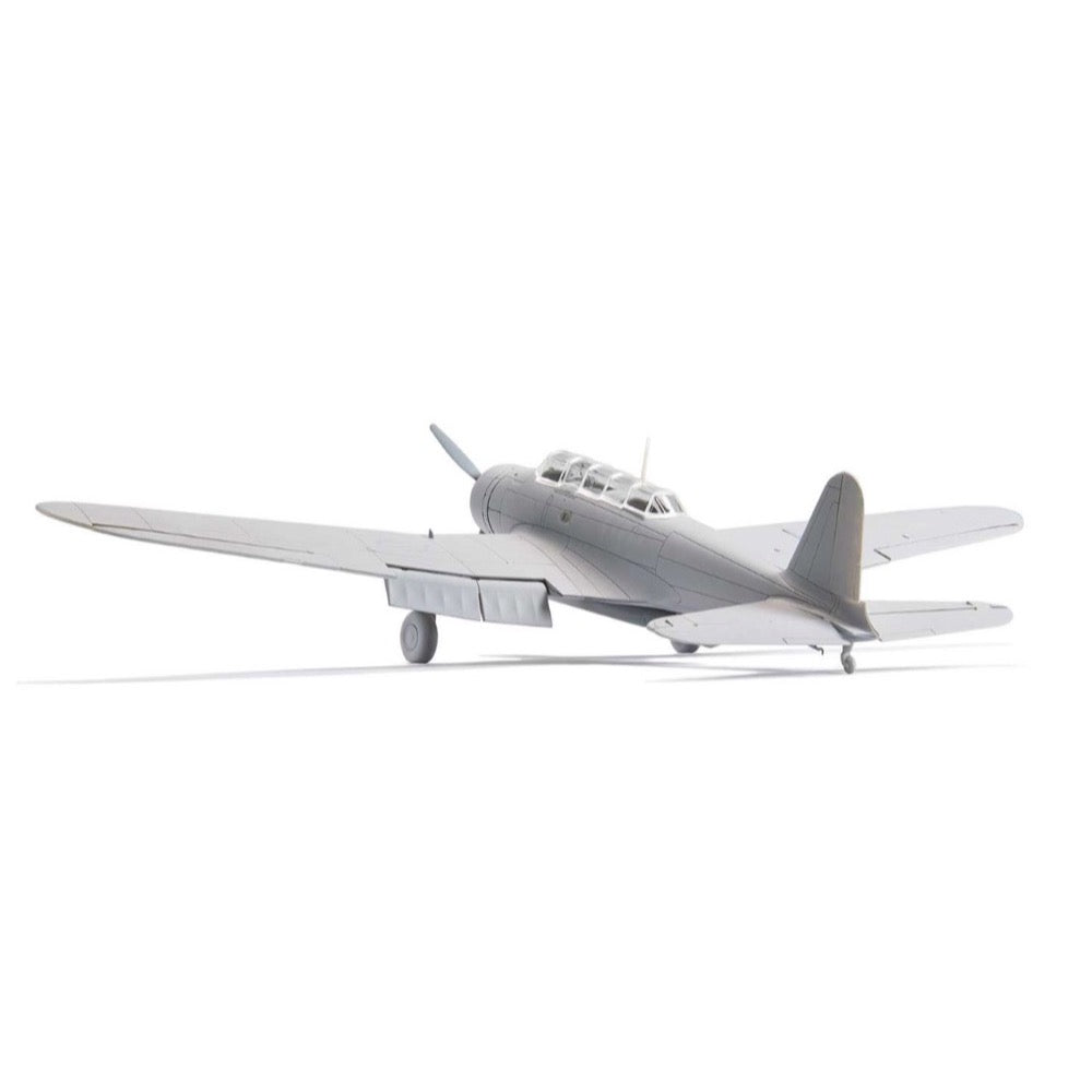 Airfix A04058V 1/72 Nakajima B5N2 ‚ÄòKate'