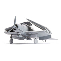 Airfix A04058V 1/72 Nakajima B5N2 ‚ÄòKate'
