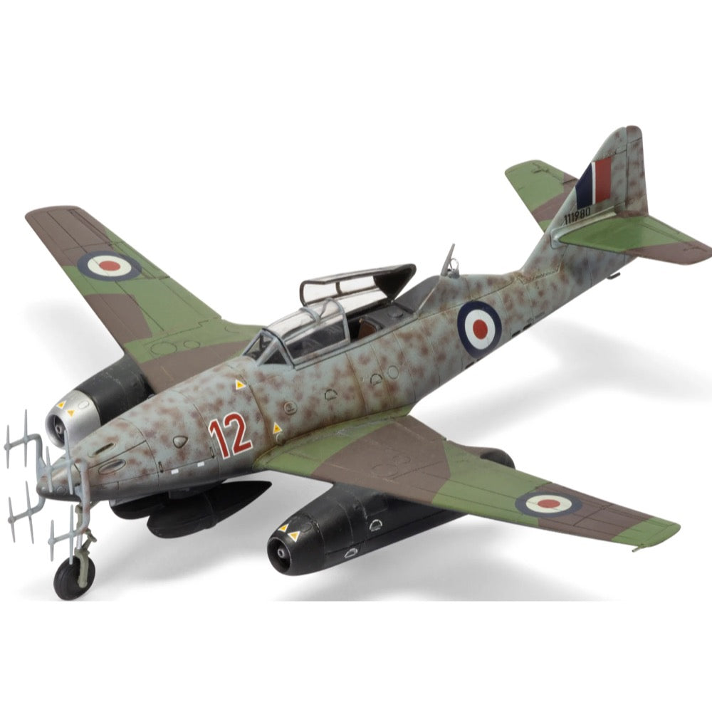 Airfix A04062 1/72 Messerschmitt Me 262B-1a