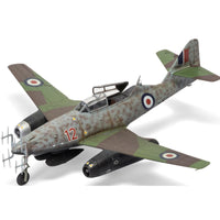 Airfix A04062 1/72 Messerschmitt Me 262B-1a
