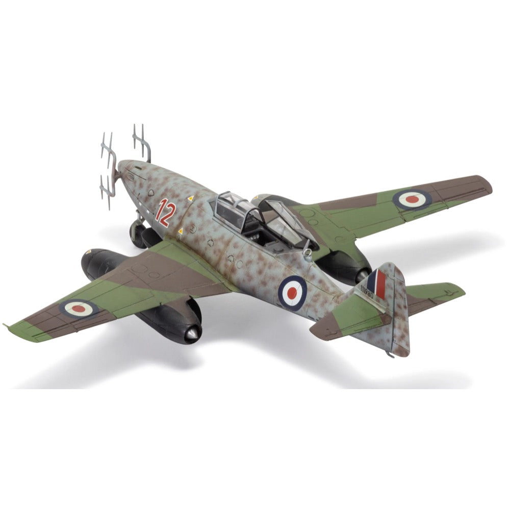 Airfix A04062 1/72 Messerschmitt Me 262B-1a