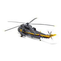 Airfix A04063 1/72 Westland Sea King HAR.3