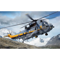 Airfix A04063 1/72 Westland Sea King HAR.3