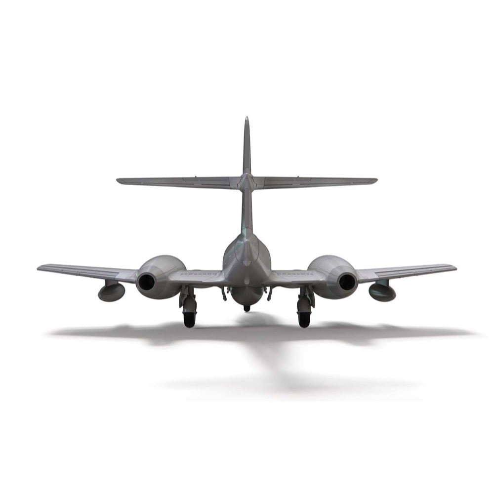 Airfix A04064 1/72 Gloster Meteor F.8