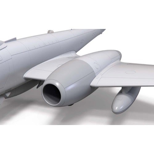 Airfix A04064 1/72 Gloster Meteor F.8