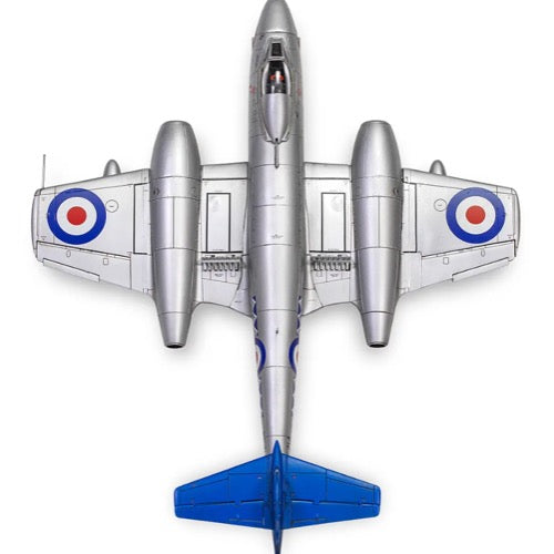 Airfix A04064 1/72 Gloster Meteor F.8