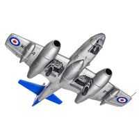 Airfix A04064 1/72 Gloster Meteor F.8