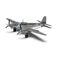 Airfix A04066 1/72 Messerschmitt Me 410A-1/U2 & U4