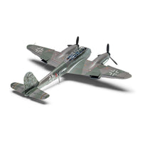 Airfix A04066 1/72 Messerschmitt Me 410A-1/U2 & U4