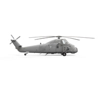 Airfix A040681/72 Westland Wessex HC.2