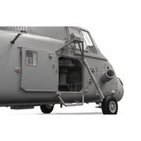 Airfix A040681/72 Westland Wessex HC.2