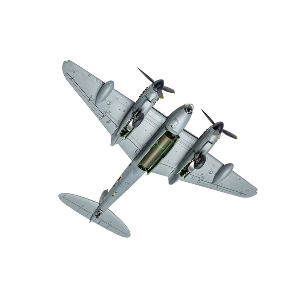 Airfix A04070 1/72 de Havilland Mosquito B.XVI/B.35/TT.35/