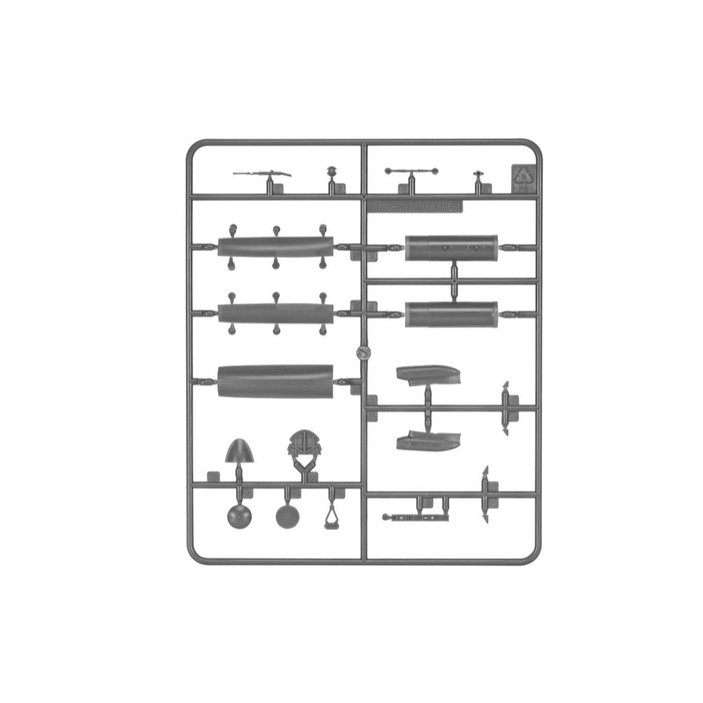 Airfix A04070 1/72 de Havilland Mosquito B.XVI/B.35/TT.35/