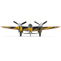 Airfix A04070 1/72 de Havilland Mosquito B.XVI/B.35/TT.35/