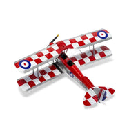 Airfix A04104 1/48 De Havilland DH82a Tiger Moth