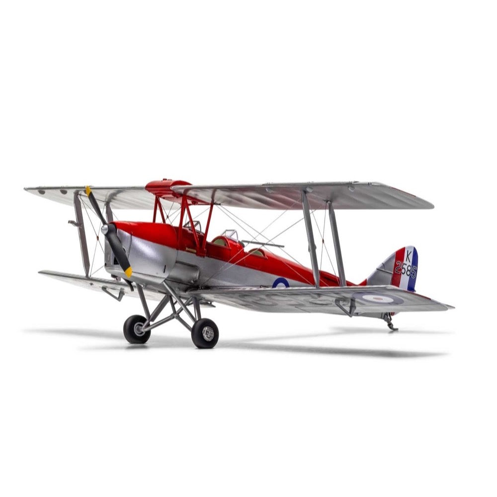 Airfix A04104 1/48 De Havilland DH82a Tiger Moth