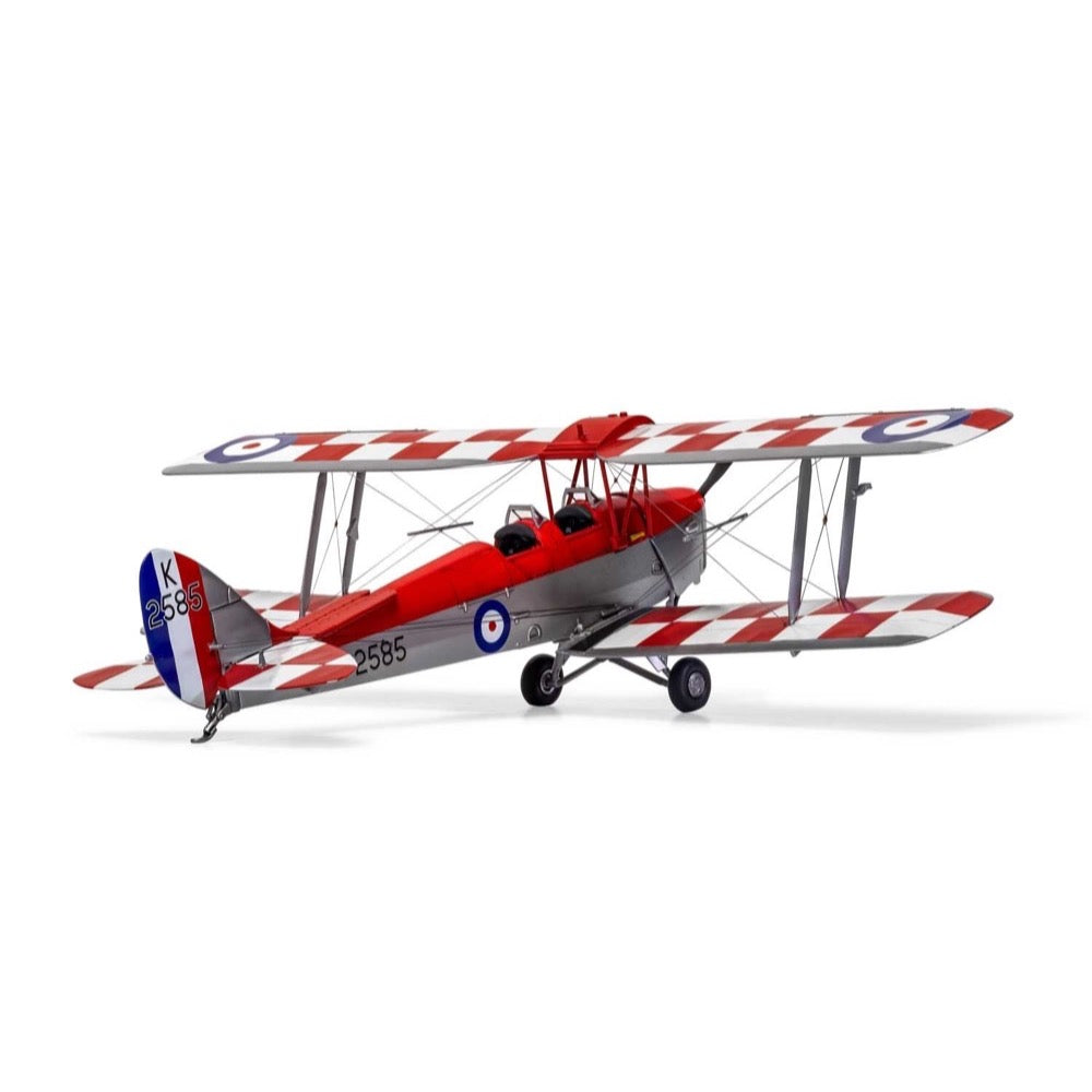 Airfix A04104 1/48 De Havilland DH82a Tiger Moth
