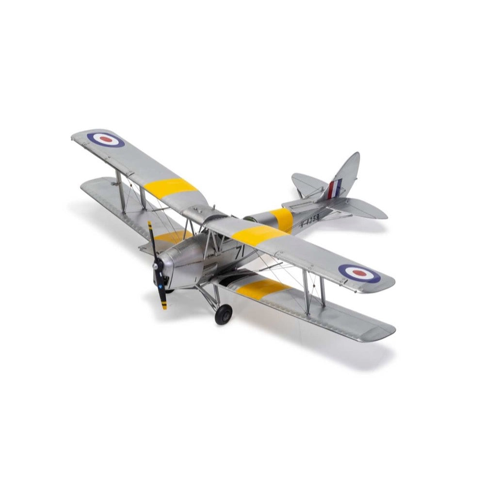 Airfix A04104 1/48 De Havilland DH82a Tiger Moth