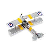 Airfix A04104 1/48 De Havilland DH82a Tiger Moth