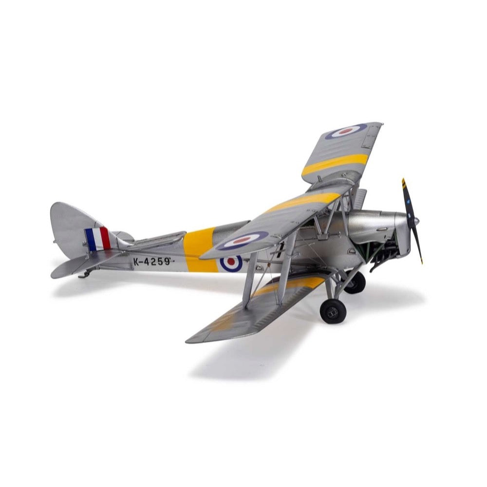 Airfix A04104 1/48 De Havilland DH82a Tiger Moth