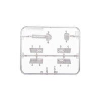 Airfix A04105 1/48 de Havilland Chipmunk T.10