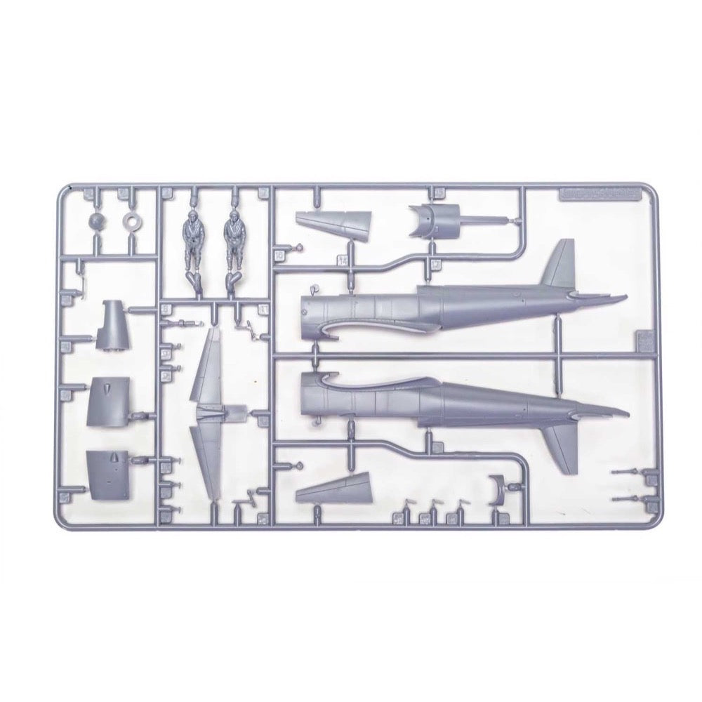 Airfix A04105 1/48 de Havilland Chipmunk T.10