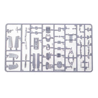 Airfix A04105 1/48 de Havilland Chipmunk T.10