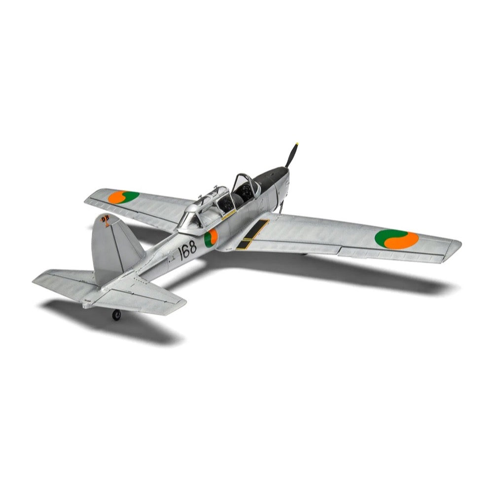 Airfix 04105A 1/48 de Havilland Chipmunk T.10/T.20