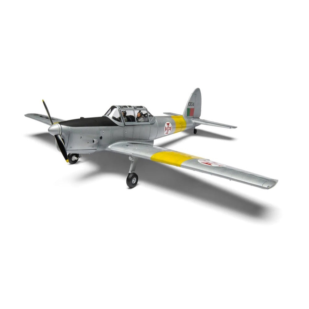 Airfix 04105A 1/48 de Havilland Chipmunk T.10/T.20