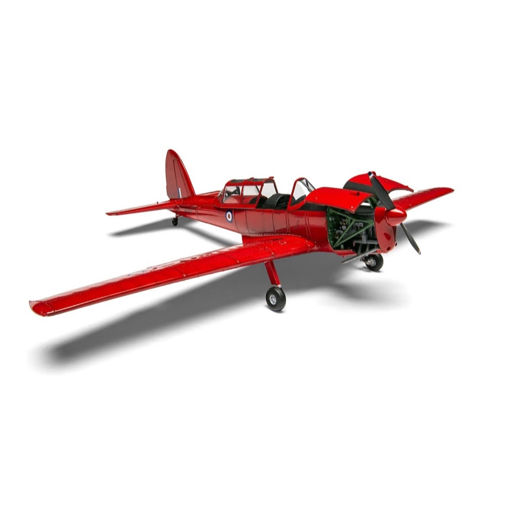 Airfix 04105A 1/48 de Havilland Chipmunk T.10/T.20