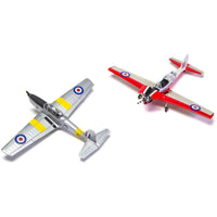 Airfix A04105 1/48 de Havilland Chipmunk T.10