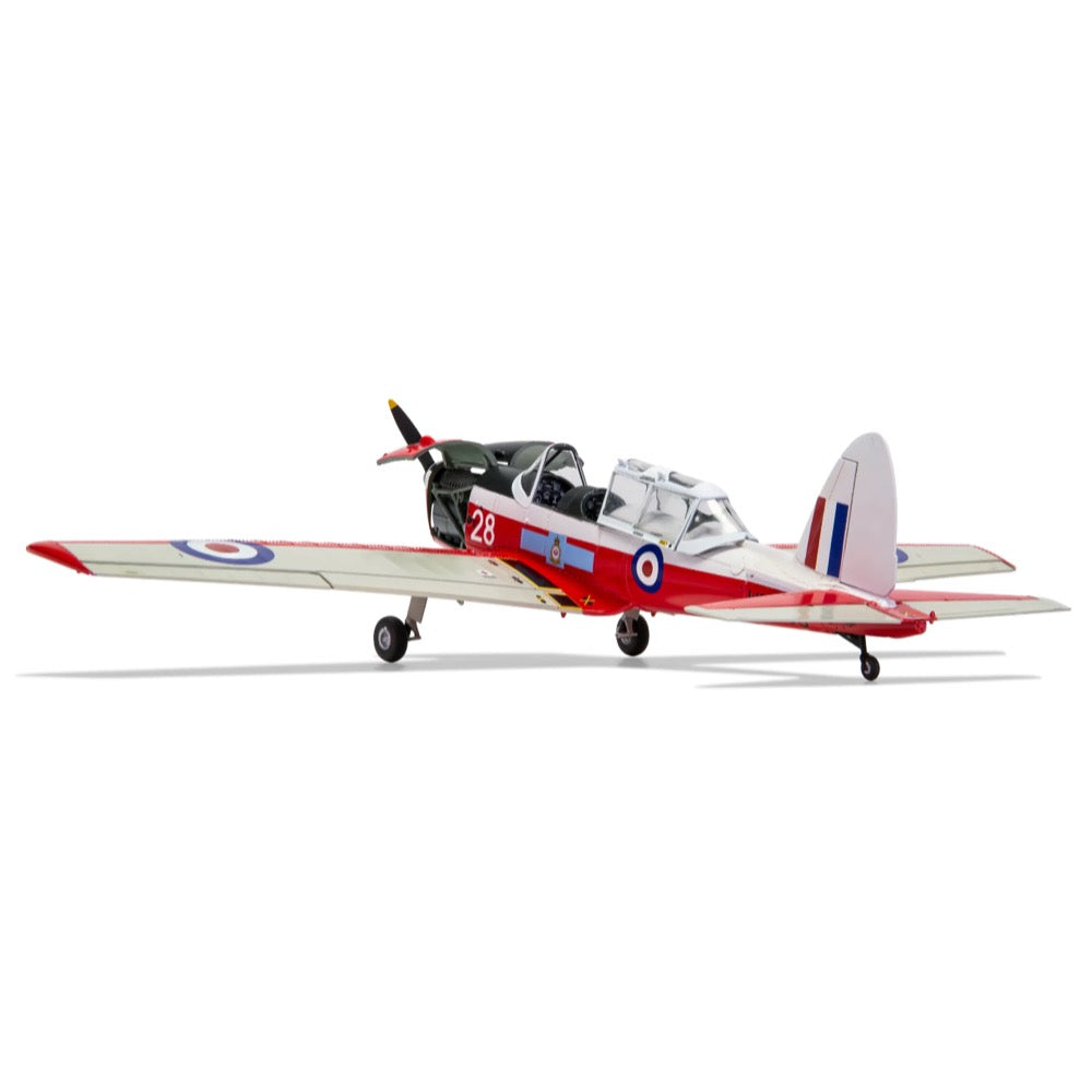 Airfix A04105 1/48 de Havilland Chipmunk T.10